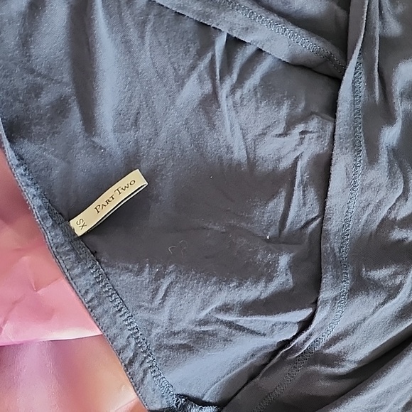 Part two blue dress xsm - Picture 2 of 4